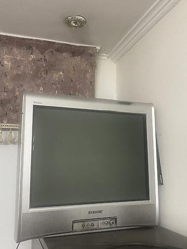 sony ps3: Телевизор Sony WEGA (кинескопный, серебристый корпус) - Диагональ — 2