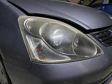 воск для машины: Автомойка | Детейлинг, предпродажная подготовка, Полировка — 6