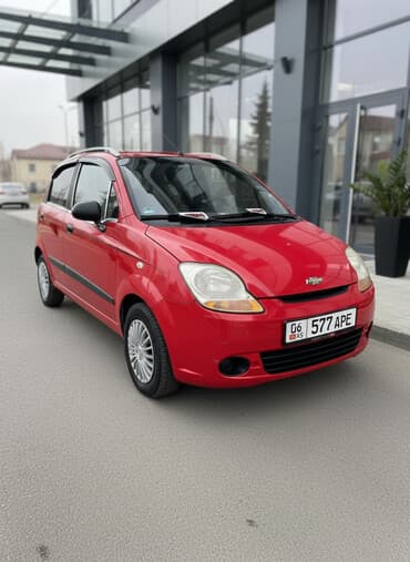 срочно продам авто в связи с переездом: Daewoo Matiz: 2010 г., 0.8 л, Автомат, Бензиновая, Хэтчбэк — 2