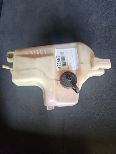 авто кампресор: Бачок Nissan 2005 г., Б/у, Оригинал — 1