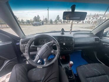 киа к3 цена в бишкеке: Volkswagen Golf: 1993 г., 1.8 л, Механика, Бензин, Хэтчбэк — 6