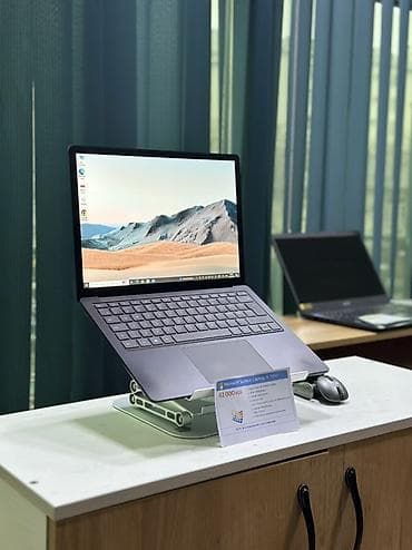 ноутбук алабыз: Ультрабук, Б/у, Intel Core i5, В рассрочку — 1