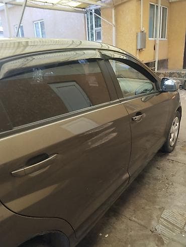 Chery: Chery Very: 2012 г., 1.5 л, Механика, Бензин, Хэтчбэк — 3