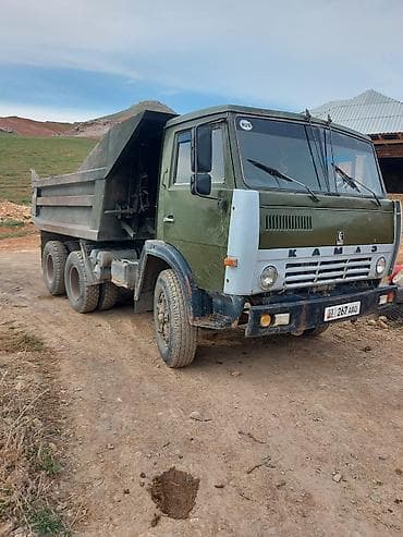 mazda demio 2007: Грузовик, Камаз, Стандарт, Б/у — 1