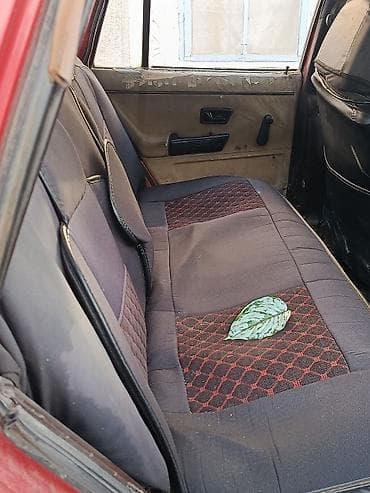 авто в кыргыстане: Volkswagen Passat: 1986 г., 1.8 л, Механика, Бензин, Универсал — 6