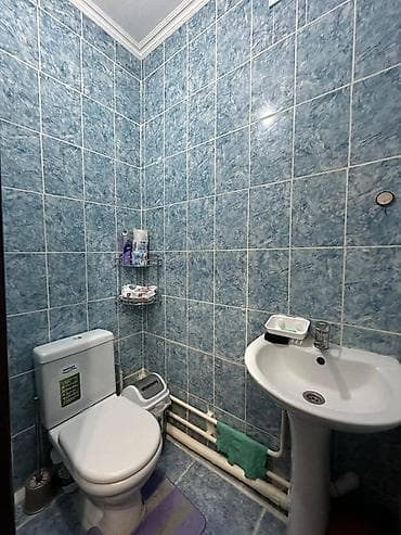 Комнаты: 2 комнаты, 50 м² — 7