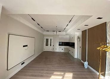 royal construction: 2 комнаты, 53 м², Элитка, 10 этаж, Дизайнерский ремонт — 2