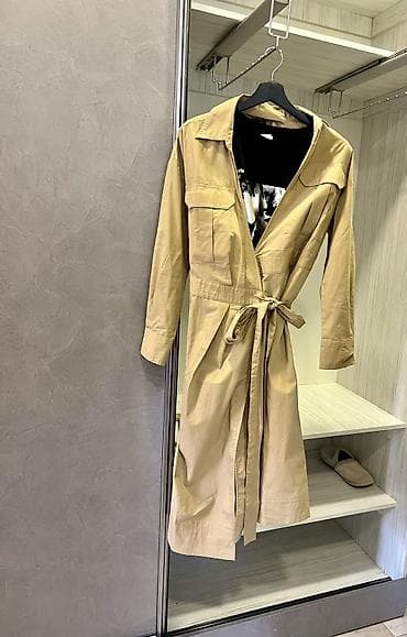 pull bear: Рубашка, Оверсайз, В полоску, Турция — 7