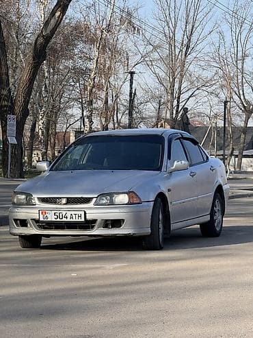 коробка хонда торнео: Honda Torneo: 1999 г., 1.8 л, Автомат, Бензин, Седан — 2