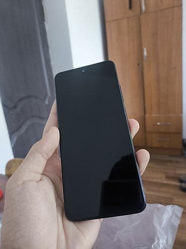 redmi note 9 t: Redmi, Redmi Note 11, Б/у, 128 ГБ, цвет - Голубой — 2