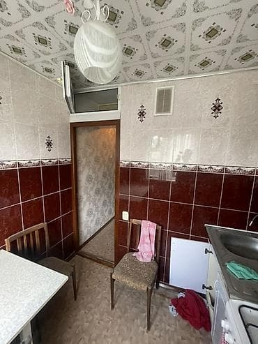 3: 3 комнаты, 60 м², 104 серия, 3 этаж — 3