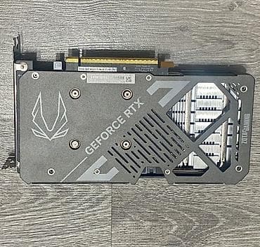 3080 ti: Видеокарта, Б/у, NVidia, GeForce RTX, 8 ГБ, Для ПК — 4