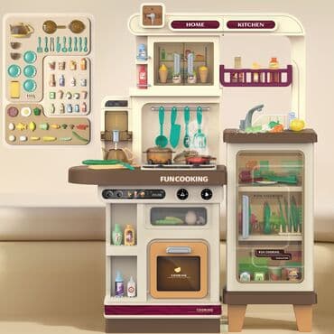 игра в кальмара костюм бишкек: Детские кухни высокого качества🥰 Большая и яркая детская кухня — — 1