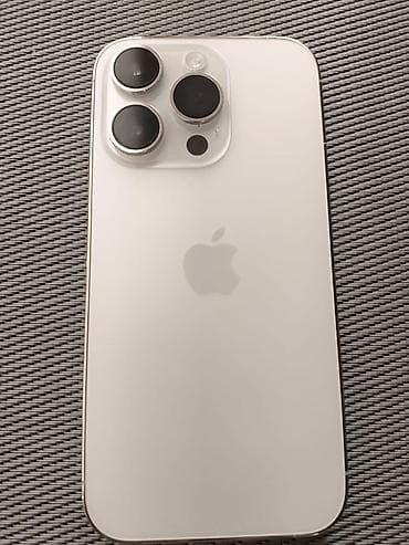 IPhone 14 Pro, 256 ГБ, Серебристый, 100 %
