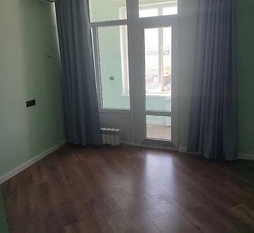 Кыймылсыз мүлк: 2 бөлмө, 70 м², Элитка, 6 кабат, Евро оңдоо — 6