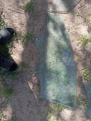 philips xenium w6500: Стекло Переднее левое Hyundai, 2011 г., Б/у, Оригинал — 7