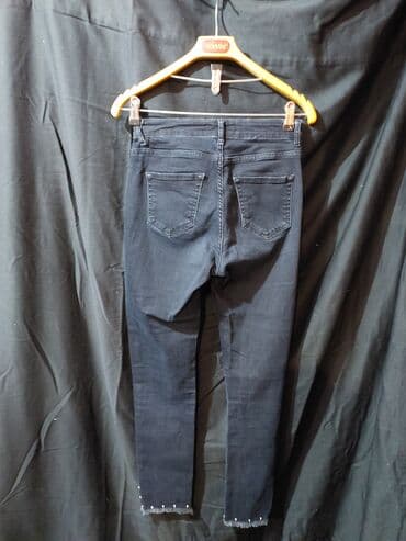 купить джинсы турция: Джинсы, Турция, С разрезом, S — 4