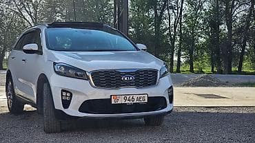 audi a4 b6: Kia Sorento: 2019 г., 2.2 л, Автомат, Дизель, Кроссовер — 4