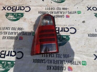 поворотники на виндом: Плафон на Тойота 4раннер ПРИВОЗНЫЕ! Стоп фара, 4 ранер, 4ранер — 2