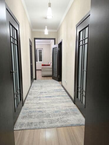 кызыл кия дом: Дом, 115 м², 6 комнат — 15