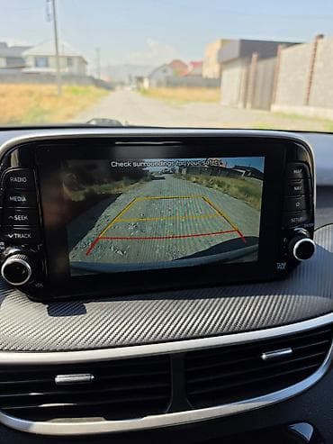 хендай солярис цена ош: Hyundai Tucson: 2020 г., 2 л, Дизель, Кроссовер — 7