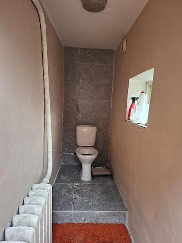 Дома: Продается!!! Дом в районе улиц Элебесова/ Фере из жженного кирпича,S- — 9