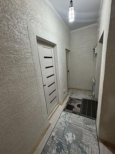 студия комната: 1 комната, 44 м², Элитка, 4 этаж, Косметический ремонт — 5