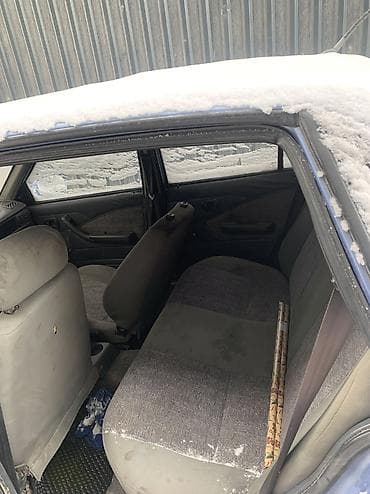 lexus ct: Daewoo Nexia: 2006 г., 1.6 л, Механика, Бензин, Седан — 3