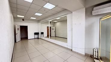 real sight: Аренда кабинетов в салонах красоты, 30 м² — 4