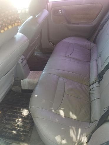 каракол авто: Nissan Primera: 2001 г., 2 л, Кол менен иштөөчү, Бензин, Хетчбек — 6