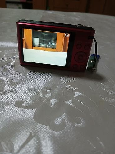 самсунг ленс фотоаппарат: Компактная цифровая камера Samsung ST66 (розовая) - Матрица 16 Мп — 3