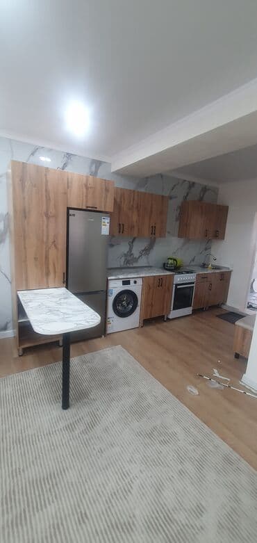 Детские сады, няни: Мебель на заказ, Гостиная, Стулья, Кухонный гарнитур, Стол — 3