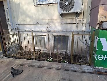 красим заборы: Металлоконструкции под заказ - Изготовление и монтаж ворот, калиток — 9