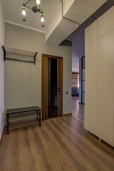 студия долгосрочно: 2 комнаты, Агентство недвижимости, Без подселения, С мебелью полностью — 13