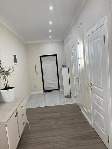 premium development: 3 комнаты, 88 м², Элитка, 3 этаж, Евроремонт — 8