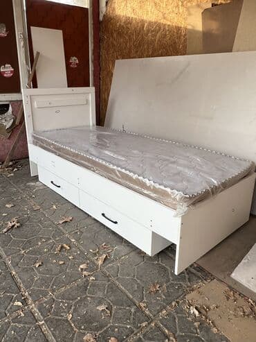 мебел кровать: Мебель на заказ, Спальня, Кровать — 4