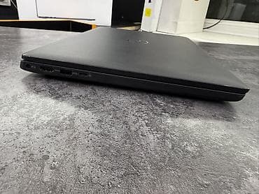 dell 7577: Для программирования, Б/у, Intel Core i7, В рассрочку — 4