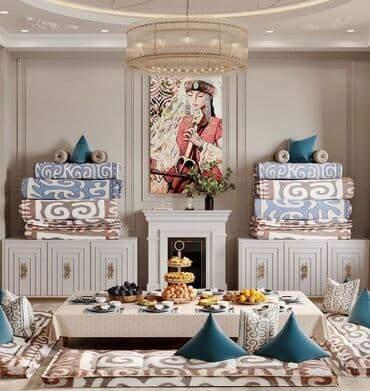 официант неполный рабочий день: Арендага Столдор. Сиздердин баардык жакшылыктарыныздар — 3