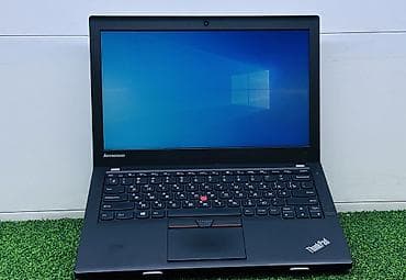 sony playstation: Ноутбук Lenovo Для программирования, Intel Core i5, ОЗУ, RAM: 8 ГБ, Lenovo ThinkPad — 1