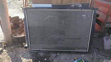 радиатор охлаждение: Радиатор охлаждения двигателя для автомобиля - Тип: алюминиевый — 3