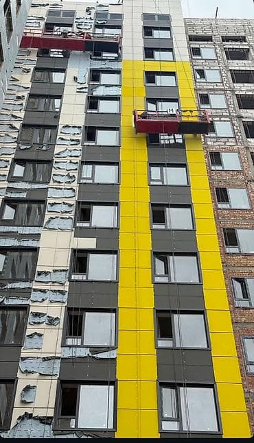 1 комната, 51 м², Элитка, 8 этаж, Евроремонт — 4