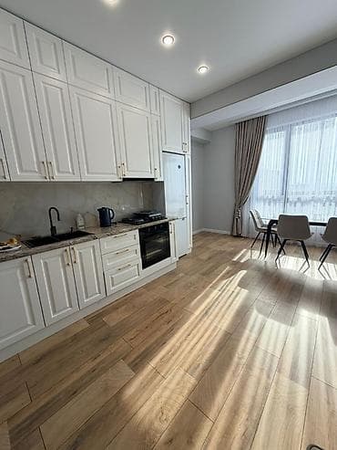 квартира роял: 2 комнаты, 65 м², Элитка, 12 этаж — 6