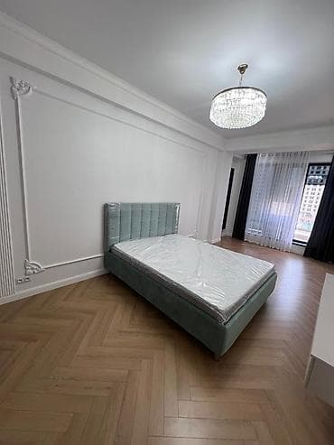 срочно продаю квартира: 1 комната, 55 м², Элитка, 5 этаж, Евроремонт — 8