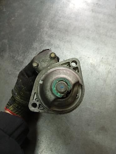 стартер на ниссан сефиро: Стартер Nissan Б/у, Оригинал, Япония — 2