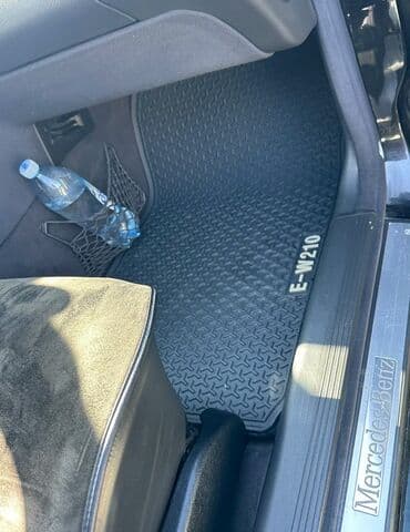 фара опель вектра с: Mercedes-Benz E-Class: 2002 г., 5.5 л, Автомат, Бензин, Седан — 10