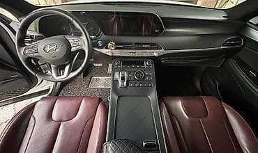 byd e2 2019: Hyundai Palisade: 2019 г., 2.2 л, Автомат, Дизель, Кроссовер — 3