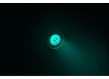 уф лампы: CHAUVET DJ EZwash Hex IRC является светодиодным светильником с — 6