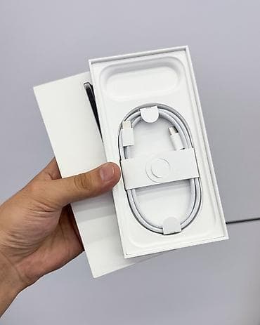 redmi note 10a: IPhone Air, Б/у, 256 ГБ, Black Titanium, Защитное стекло, Чехол, Кабель, В рассрочку, 97 % — 5