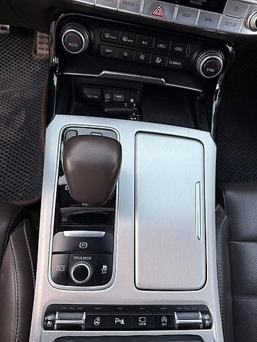 киа к5 2018 цена: Kia Stinger: 2018 г., 3.3 л, Автомат, Бензин, Лифтбек — 1