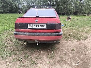 радиатор на опель вектра б: Volkswagen Vento: 1993 г., 1.8 л, Механика, Бензин, Седан — 3